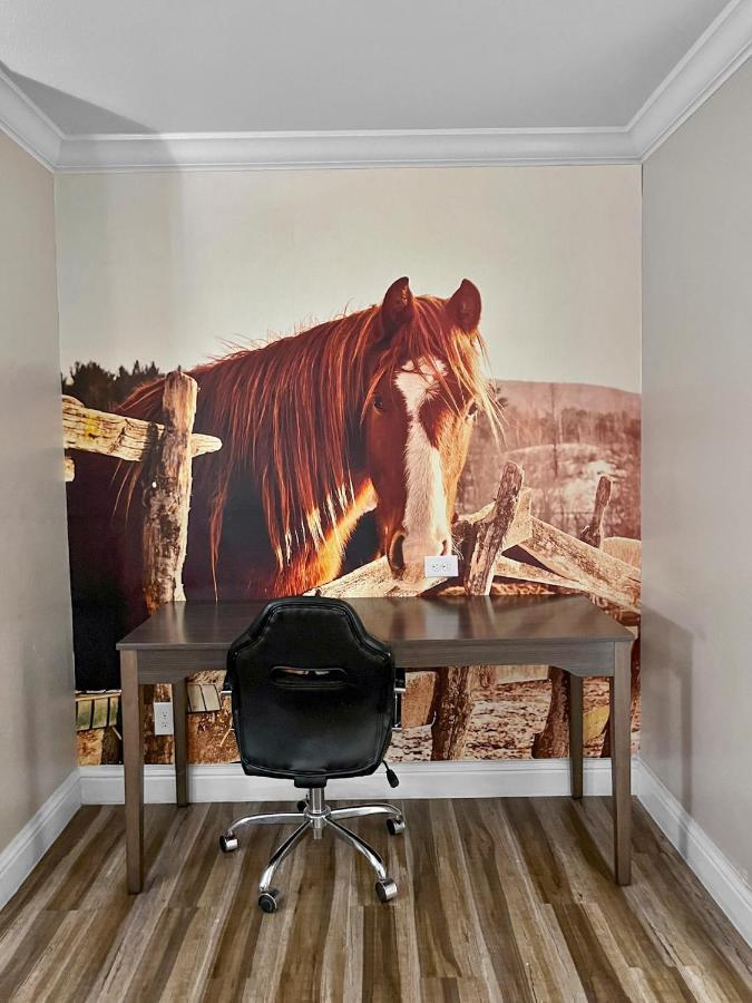 Rodeo Lodge Clovis Dış mekan fotoğraf