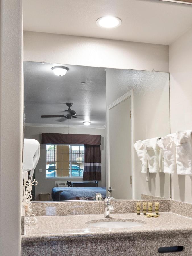 Rodeo Lodge Clovis Dış mekan fotoğraf