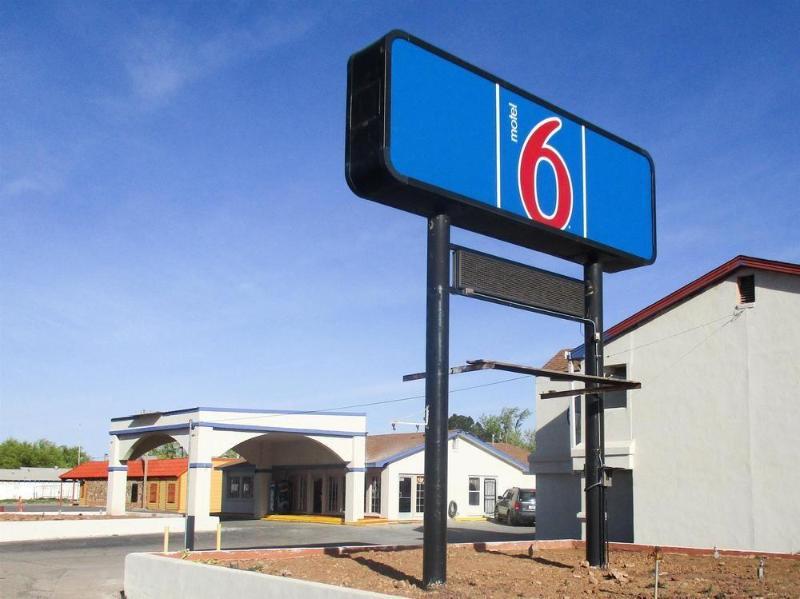 Rodeo Lodge Clovis Dış mekan fotoğraf
