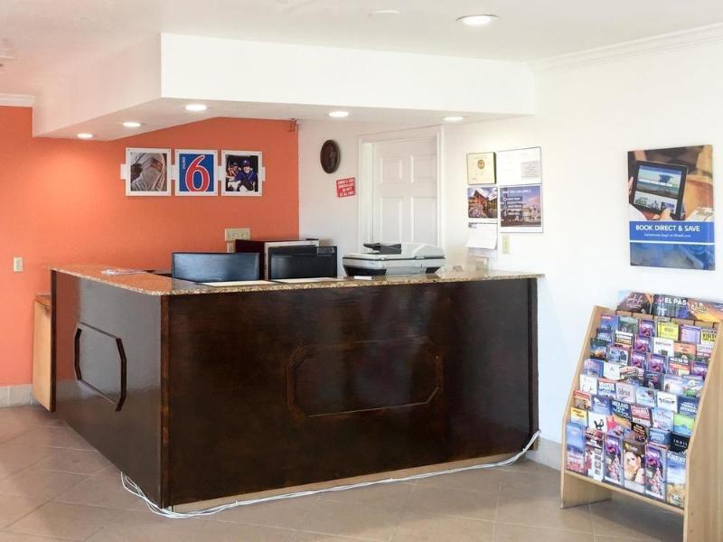 Rodeo Lodge Clovis Dış mekan fotoğraf