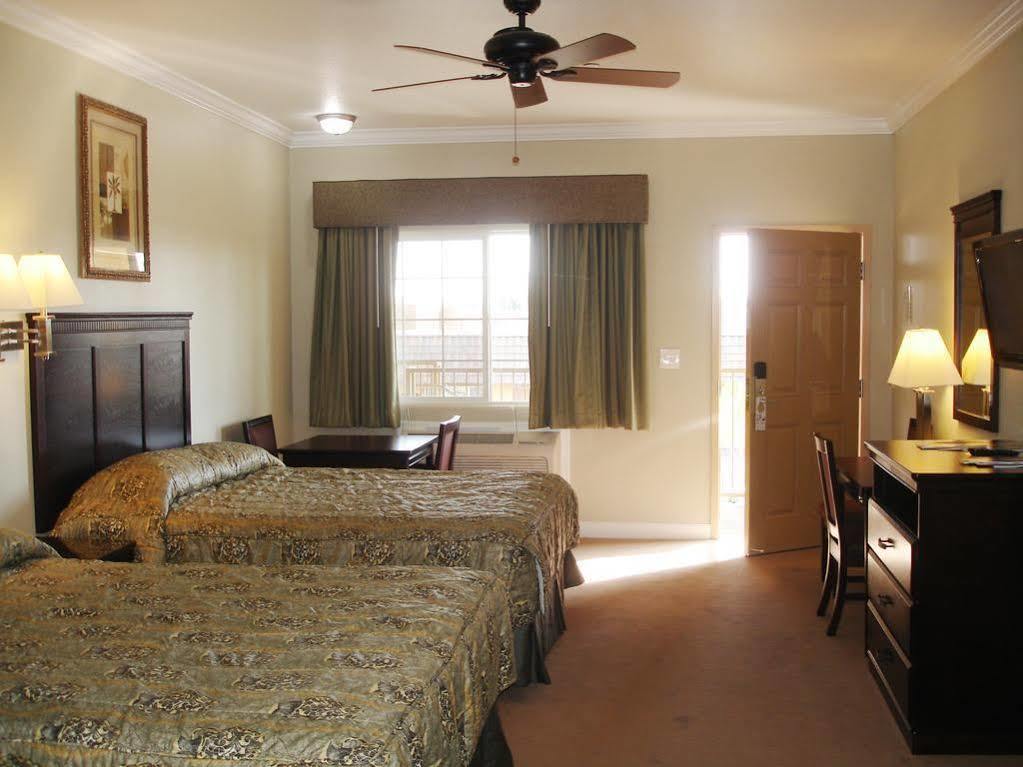 Rodeo Lodge Clovis Oda fotoğraf