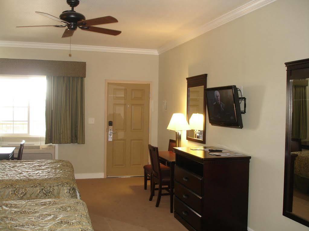 Rodeo Lodge Clovis Dış mekan fotoğraf
