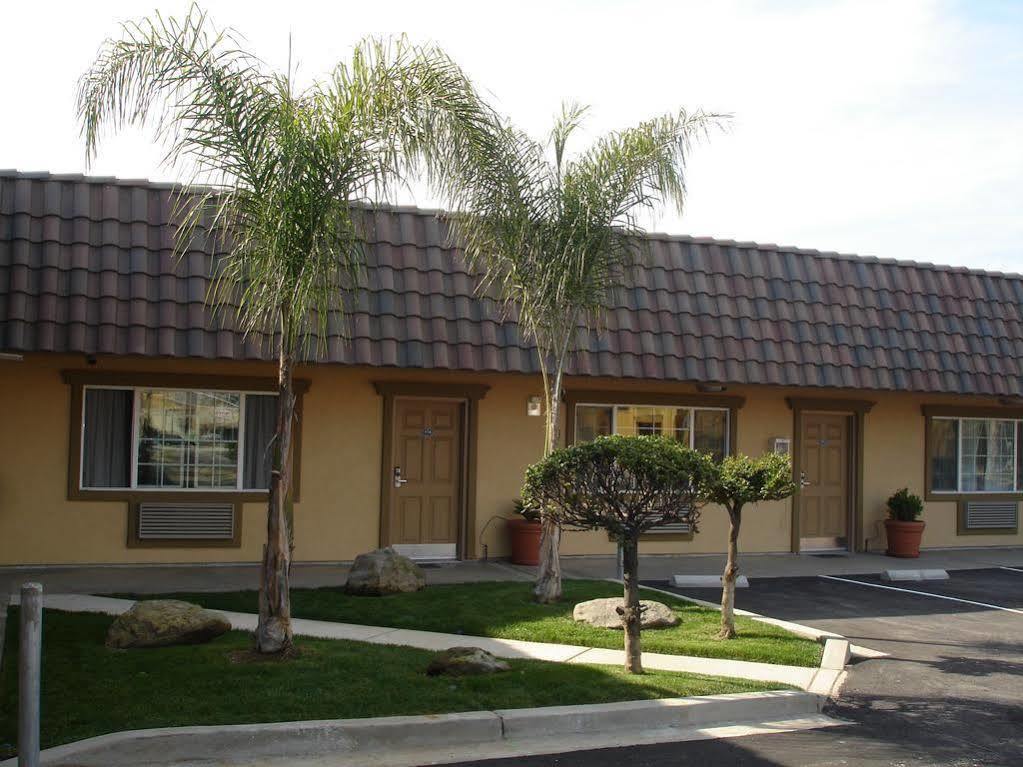 Rodeo Lodge Clovis Dış mekan fotoğraf