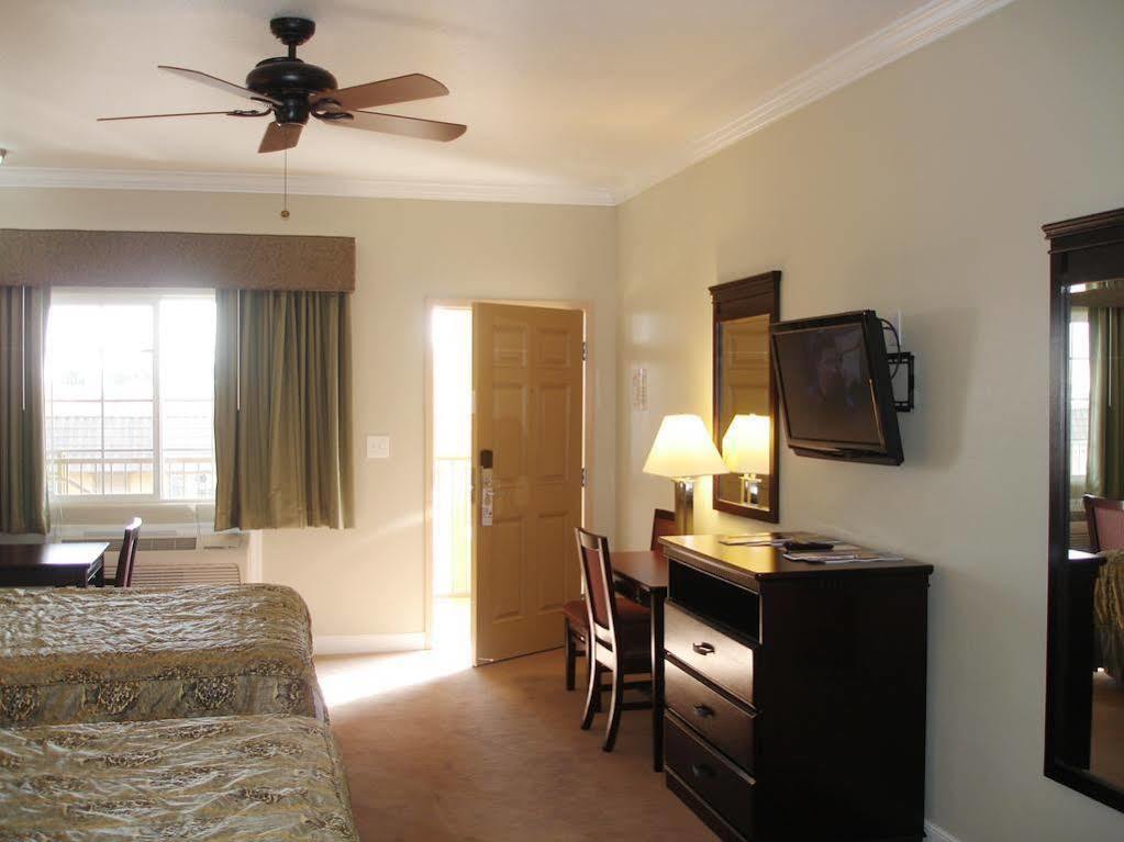 Rodeo Lodge Clovis Dış mekan fotoğraf