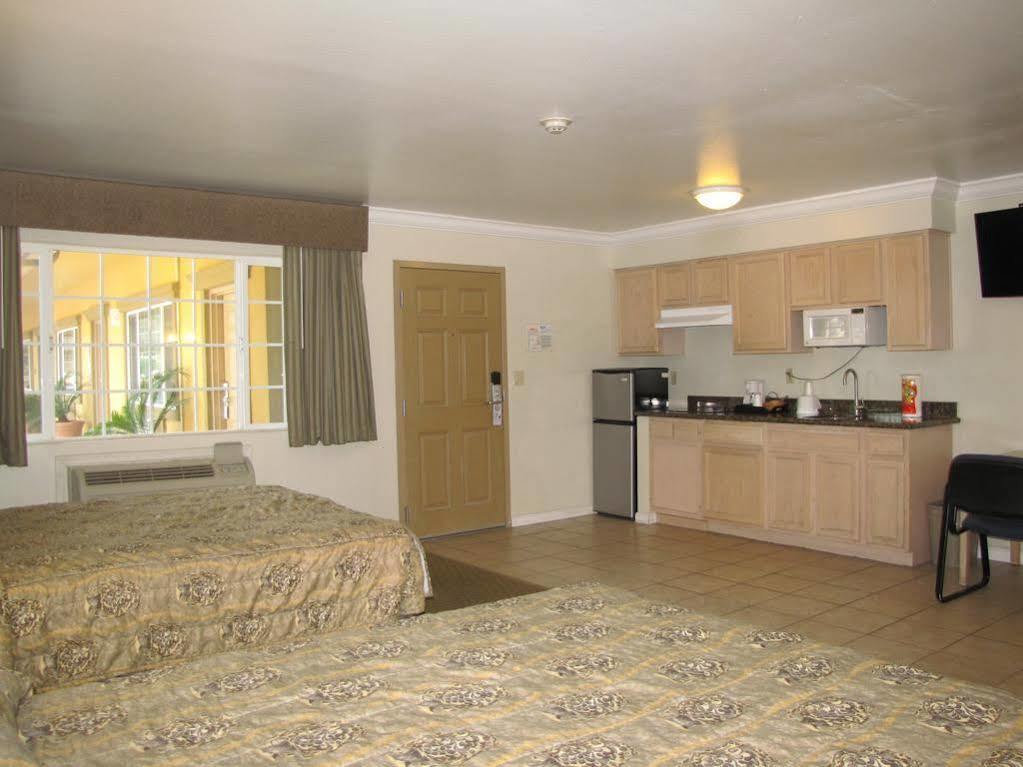 Rodeo Lodge Clovis Dış mekan fotoğraf