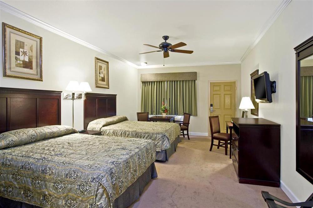 Rodeo Lodge Clovis Oda fotoğraf